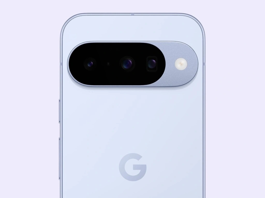 Google Pixel 10 128GB nuotrauka