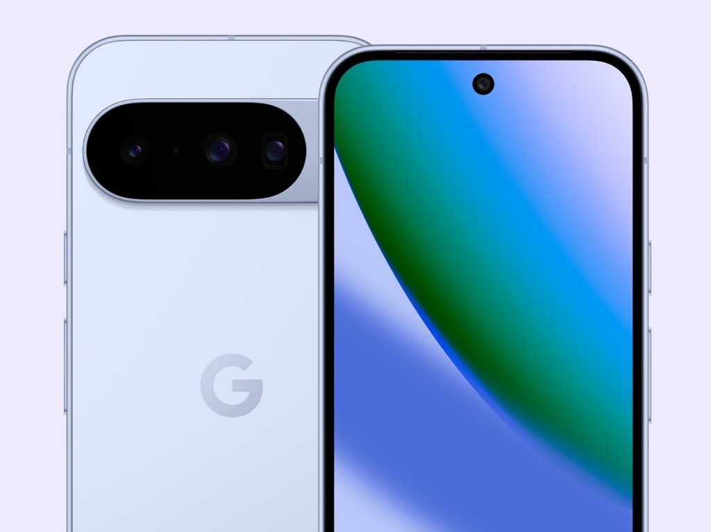 Google Pixel 10 128GB nuotrauka