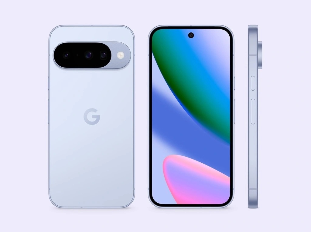Google Pixel 10 128GB nuotrauka