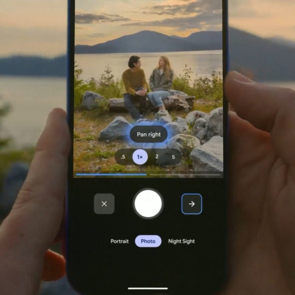 Google Pixel 10 128GB nuotrauka