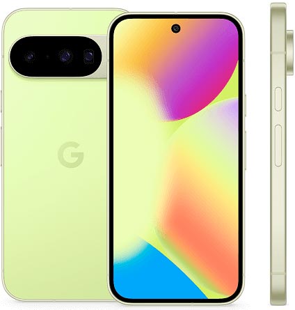 Google Pixel 10 256GB nuotrauka