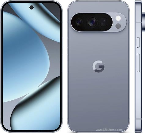 Google Pixel 10 Pro 512GB nuotrauka