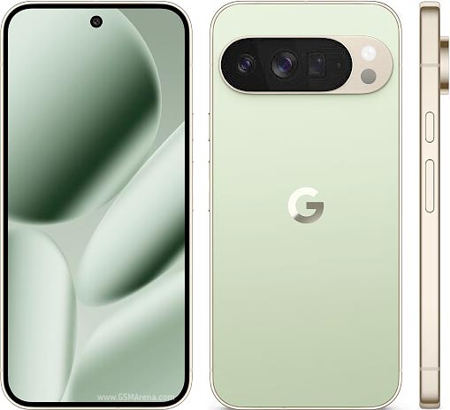 Google Pixel 10 Pro XL 512GB nuotrauka