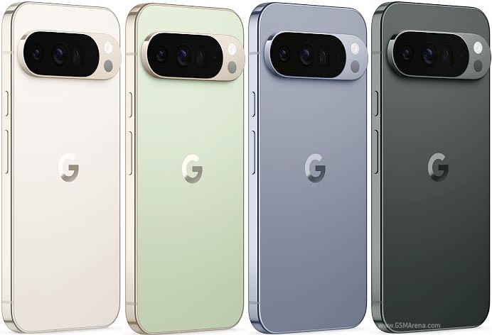 Google Pixel 10 Pro XL 512GB Kaina
