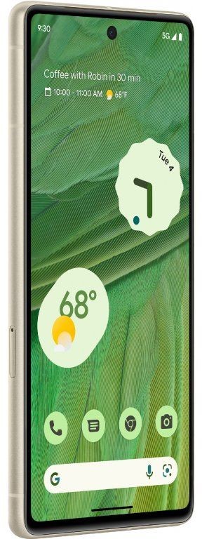 Google Pixel 7 256GB nuotrauka