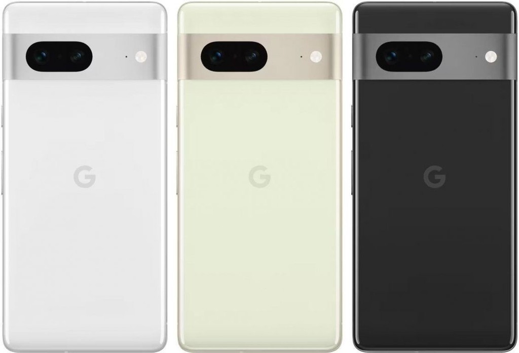 Google Pixel 7 256GB nuotrauka