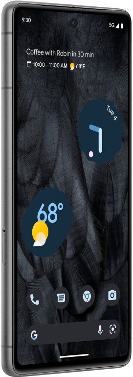 Google Pixel 7 256GB nuotrauka