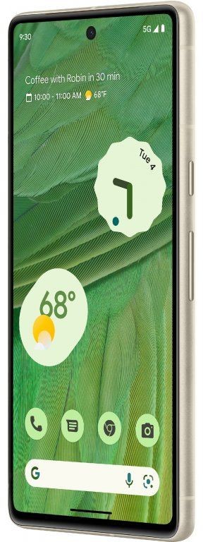 Google Pixel 7 256GB nuotrauka