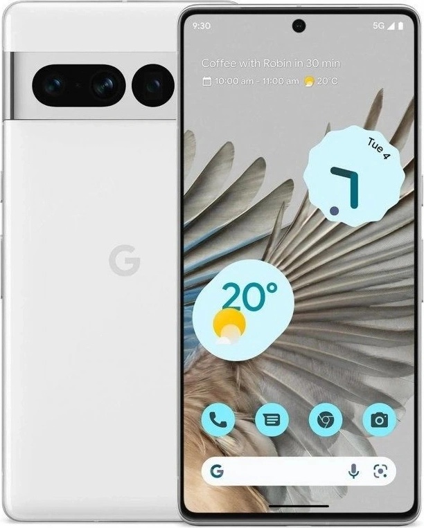 Google Pixel 7 Pro 128GB nuotrauka