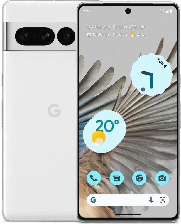Google Pixel 7 Pro 128GB nuotrauka