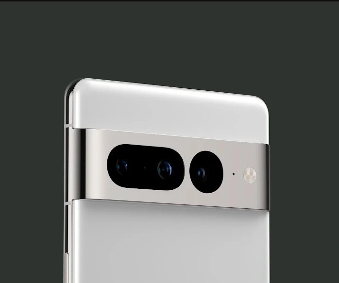 Google Pixel 7 Pro 128GB nuotrauka