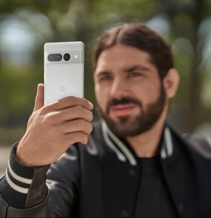 Google Pixel 7 Pro 128GB nuotrauka