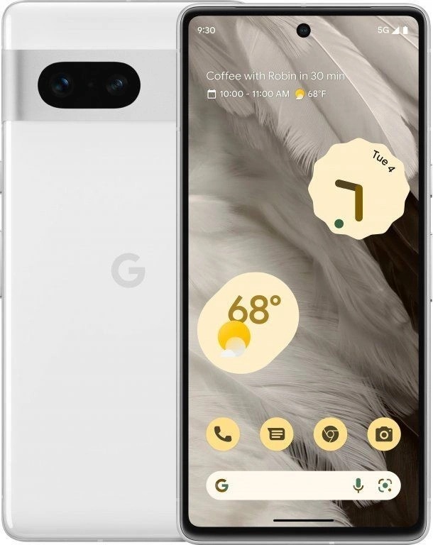 Google Pixel 7 128GB nuotrauka