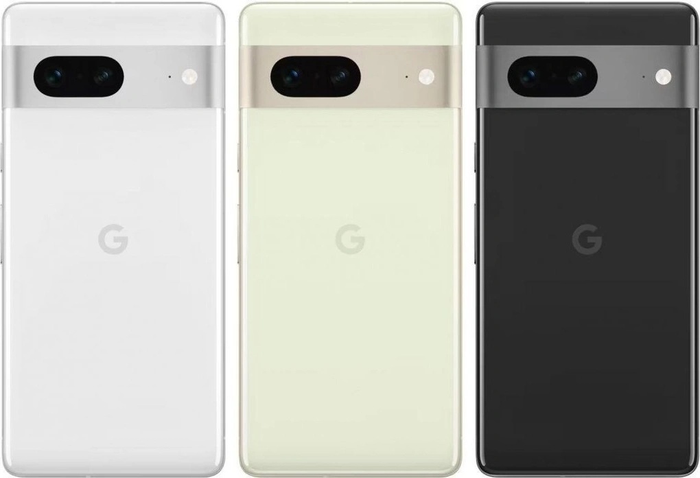 Google Pixel 7 128GB nuotrauka