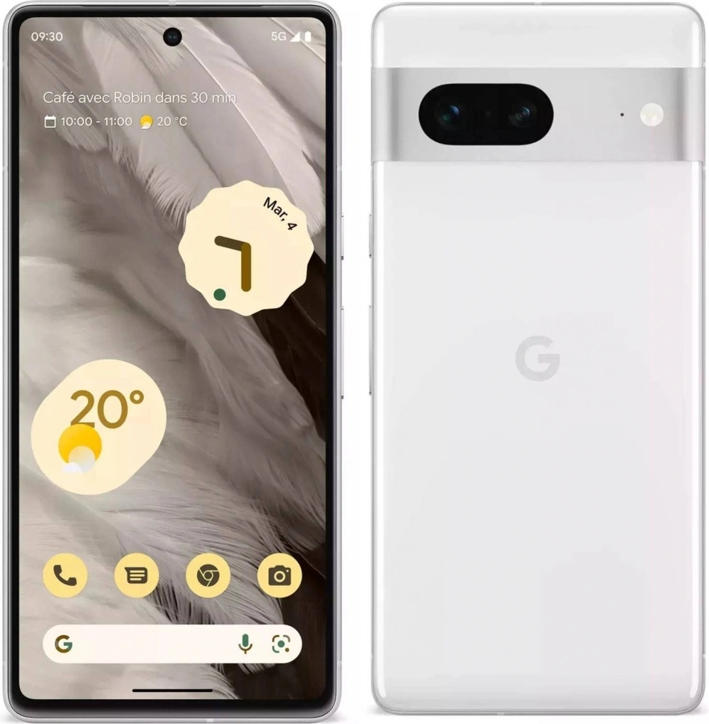 Google Pixel 7 128GB nuotrauka