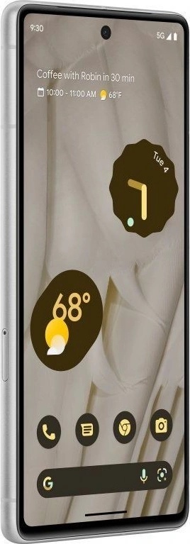 Google Pixel 7 128GB nuotrauka