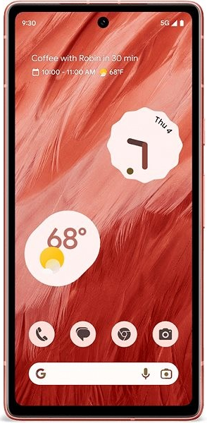 Google Pixel 7a 128GB nuotrauka