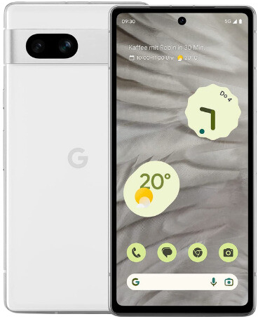 Google Pixel 7a 128GB nuotrauka