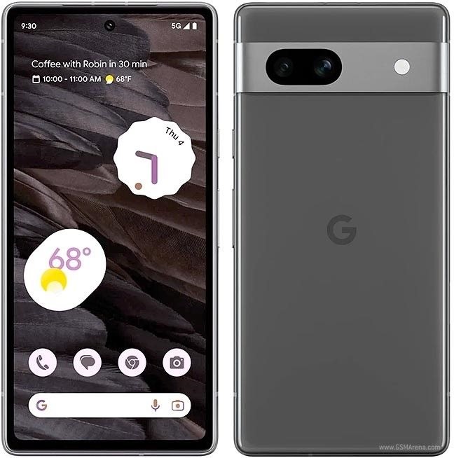 Google Pixel 7a 128GB nuotrauka