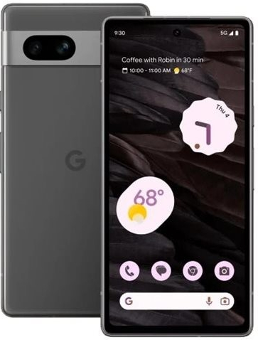 Google Pixel 7a 128GB nuotrauka