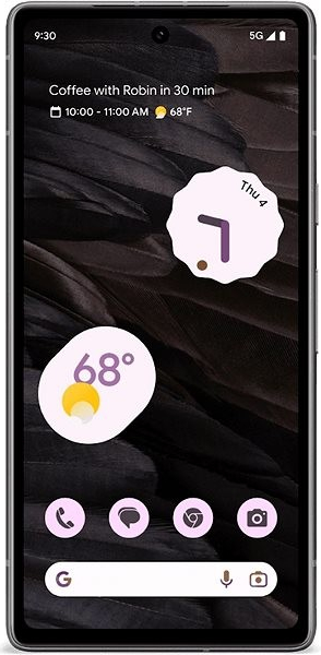 Google Pixel 7a 128GB nuotrauka
