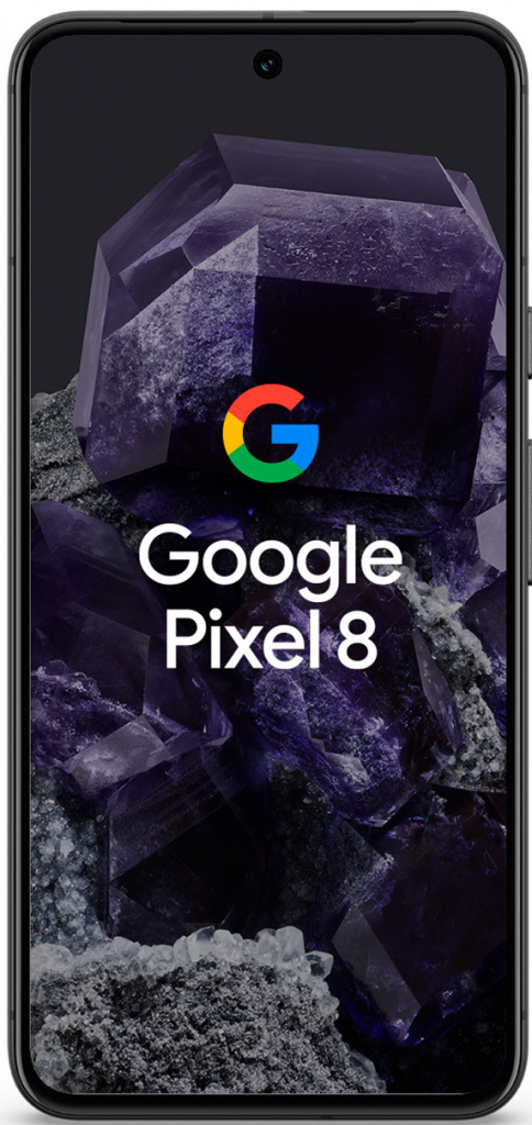 Google Pixel 8 256GB nuotrauka