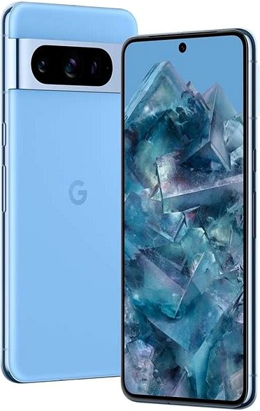 Google Pixel 8 Pro 256GB nuotrauka