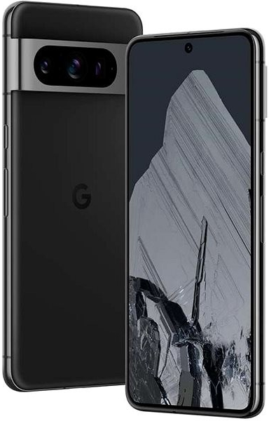 Google Pixel 8 Pro 128GB nuotrauka