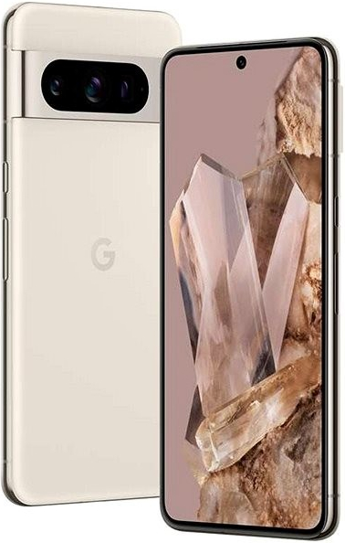 Google Pixel 8 Pro 128GB nuotrauka