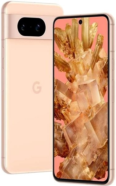 Google Pixel 8 128GB nuotrauka