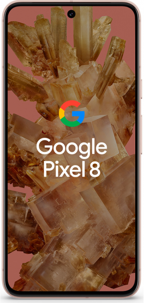 Google Pixel 8 128GB nuotrauka