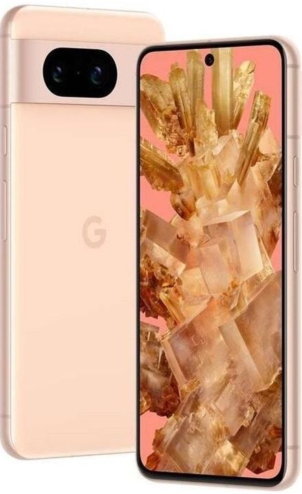Google Pixel 8 128GB nuotrauka