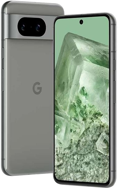Google Pixel 8 128GB nuotrauka