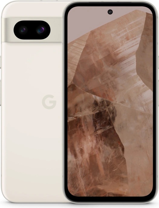 Google Pixel 8a 256GB nuotrauka