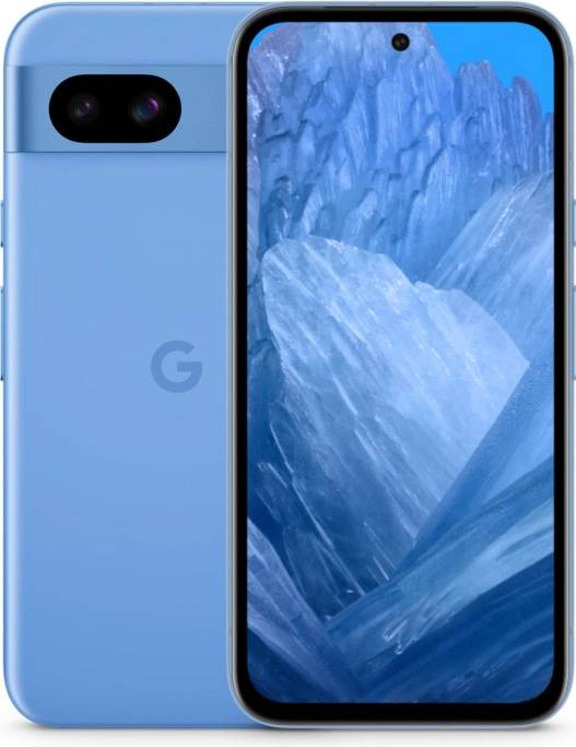 Google Pixel 8a 256GB nuotrauka