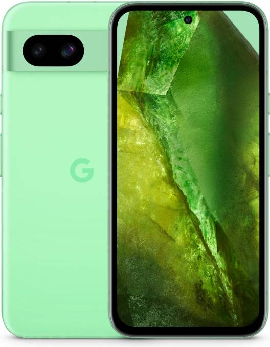 Google Pixel 8a 256GB nuotrauka