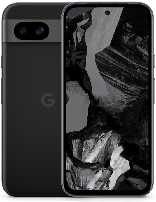 Google Pixel 8a 128GB nuotrauka