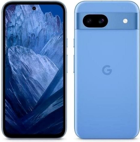 Google Pixel 8a 128GB nuotrauka