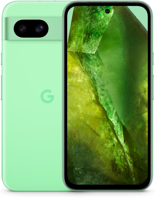 Google Pixel 8a 128GB nuotrauka