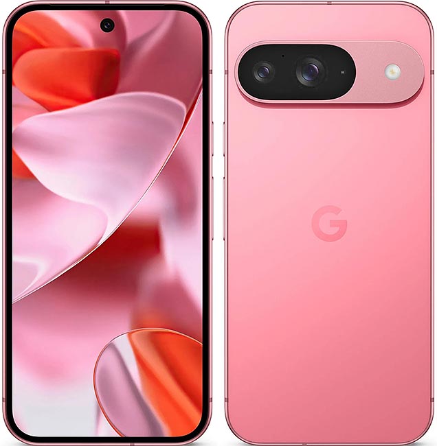 Google Pixel 9 256GB nuotrauka