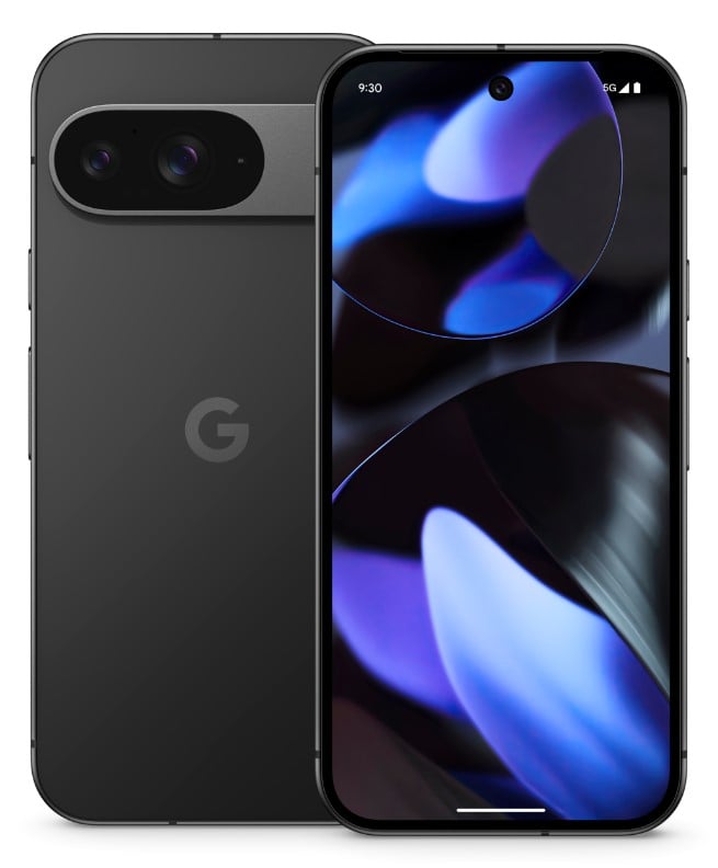 Google Pixel 9 256GB nuotrauka