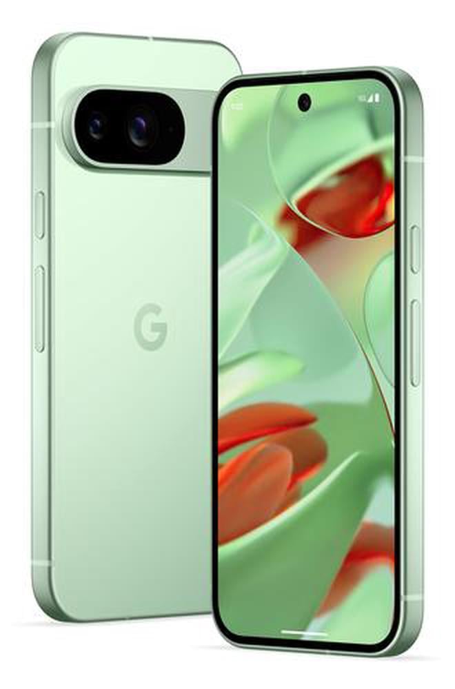 Google Pixel 9 256GB Kaina