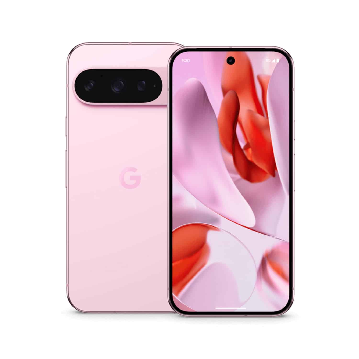 Google Pixel 9 Pro 256GB Kaina