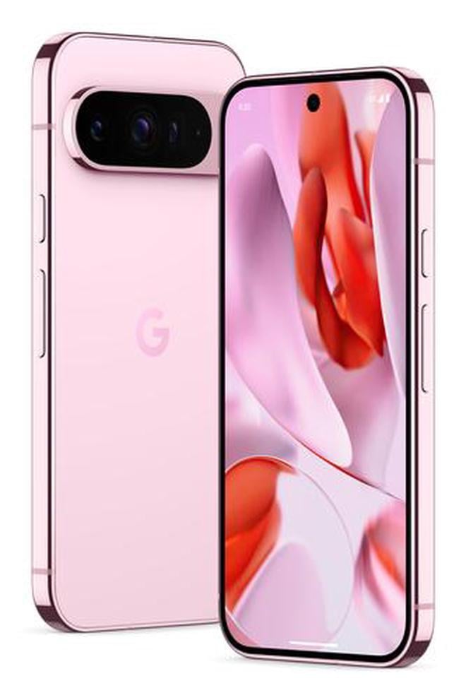 Google Pixel 9 Pro 256GB nuotrauka