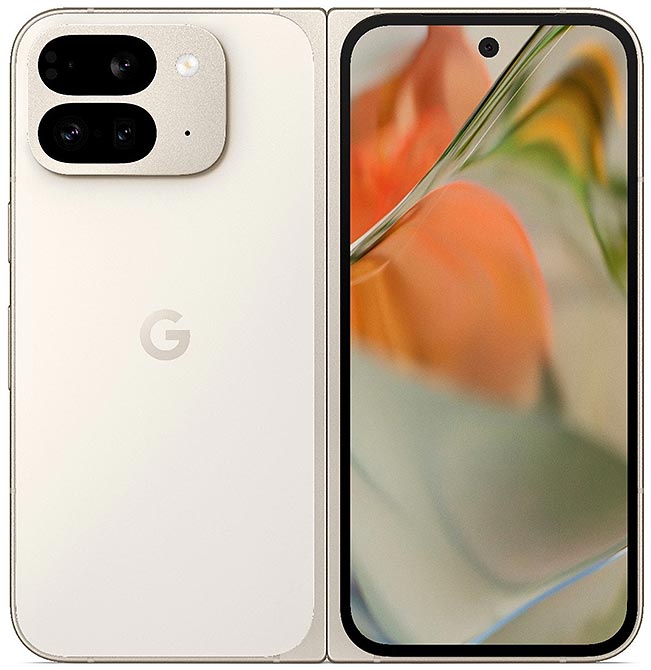 Google Pixel 9 Pro Fold 256GB nuotrauka