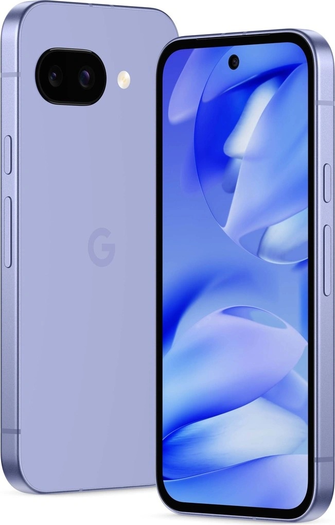 Google Pixel 9a 128GB nuotrauka