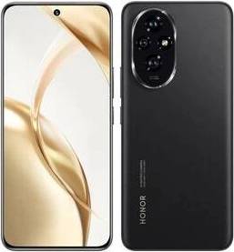 Honor 200 256GB nuotrauka