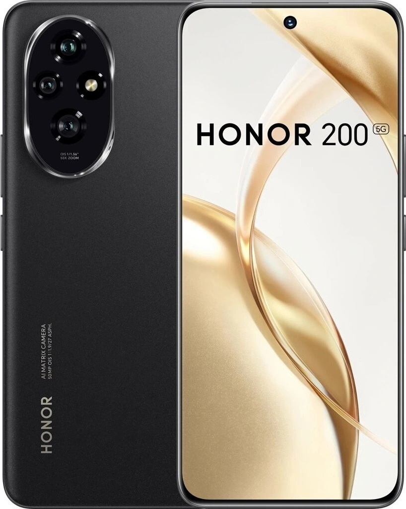 Honor 200 512GB nuotrauka