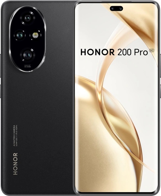 Honor 200 Pro 512GB nuotrauka