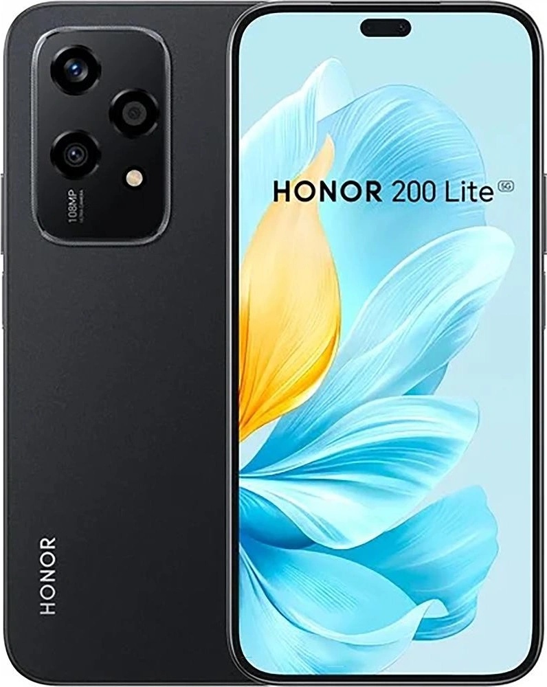 Honor 200 Pro 512GB nuotrauka